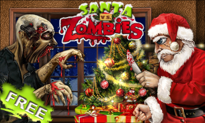 Soluzioni Santa vs Zombies
