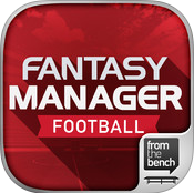 Fantasy Manager Football Dirigi il tuo club di calcio