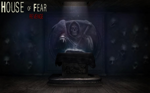 Soluzione House of Fear Revenge Walkthrough