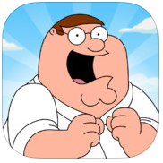 Family Guy Missione per la gloria i Griffin