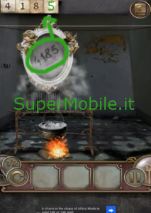 Soluzione Escape The Mansion Walkthrough Livelli 71