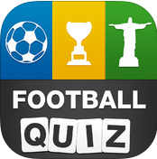 Soluzione Football Quiz Brazil 2014