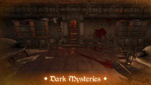 Soluzione Can You Escape Dark Mansion 2 Walkthrough