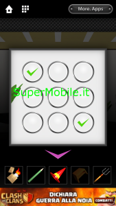 Soluzione DOOORS 4 Walkthrough livello 35