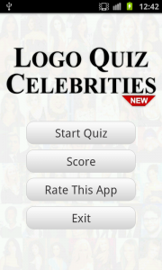 Soluzioni Logo Quiz Celebrity Answers