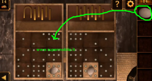 Soluzioni Escape Story Walkthrough livello 14