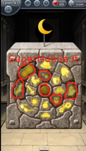 Soluzione Escape 130XES Walkthrough