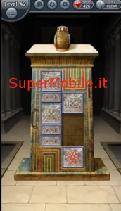 Soluzione Escape 130XES Walkthrough