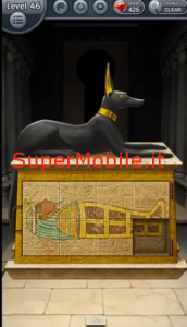 Soluzione Escape 130XES Walkthrough