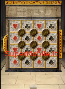 Soluzione Escape 130XES Walkthrough