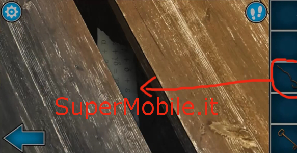 Soluzione Escape The Ghost Town Walkthrough