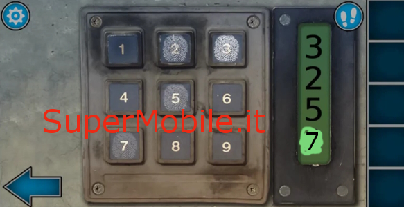 Soluzione Escape The Ghost Town Walkthrough