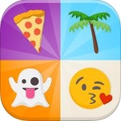 Soluzione Emoji Quiz