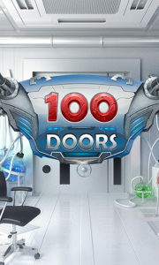 Soluzioni 100 Doors Escape Walkthrough