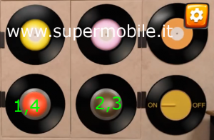 Soluzioni Escape From Work Walkthrough livelli 7