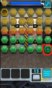 Soluzioni Escape Stargate Walkthrough 