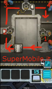  Escape Stargate Walkthroug