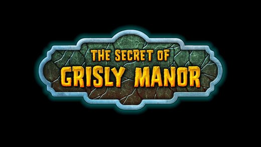 Il segreto del maniero Grisly 
