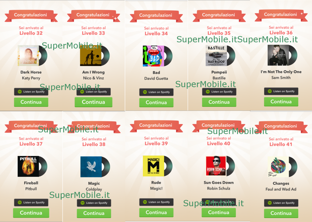 Music Quiz Quiz Musicale