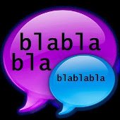 BlaBlaBla Chat