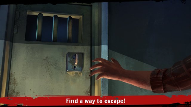  Prison Escape Puzzle