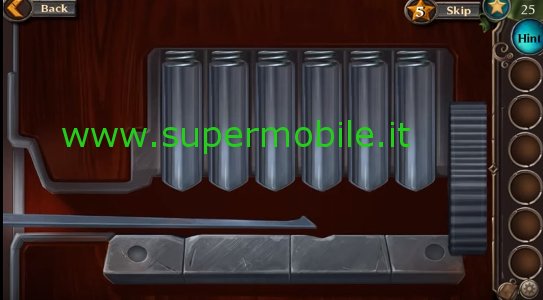 Adventure Escape Asylum Walkthrough