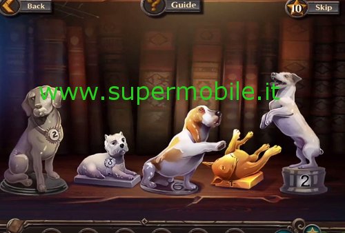 Soluzioni Adventure Escape Asylum