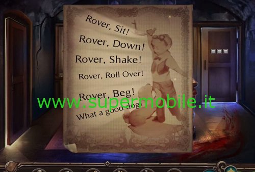 Soluzioni Adventure Escape Asylum