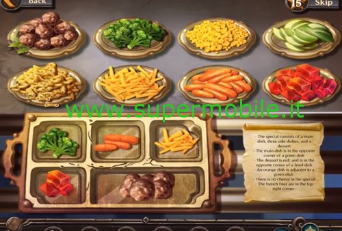 Soluzioni Adventure Escape Asylum