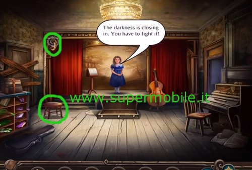 Soluzioni Adventure Escape Asylum