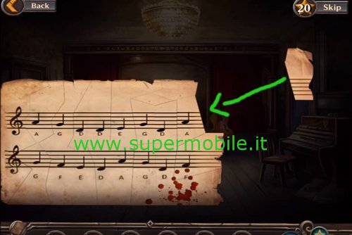 Soluzioni Adventure Escape Asylum