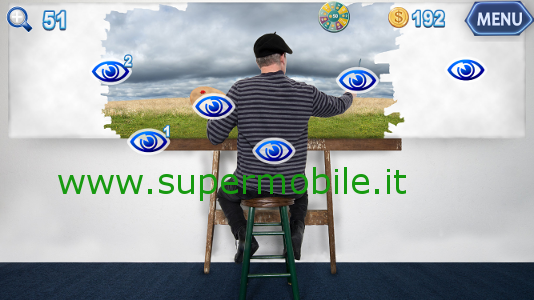 Soluzione Point Words