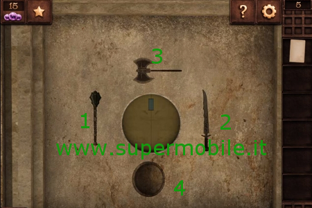 Can You Escape Tower 2