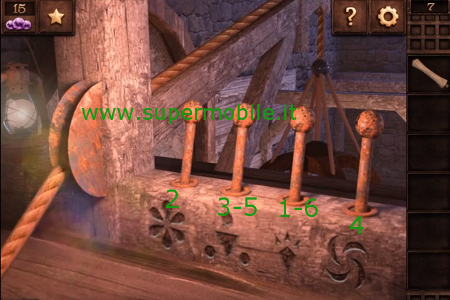 Can You Escape Tower 2