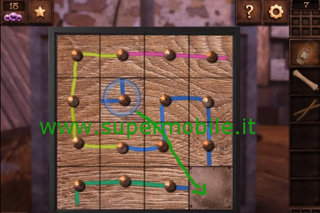 Can You Escape Tower 2