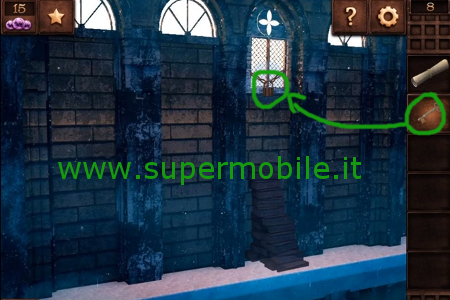 Can You Escape Tower 2