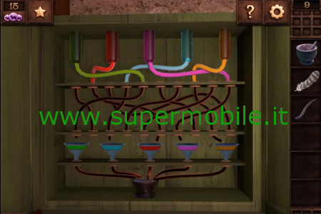 Can You Escape Tower 2