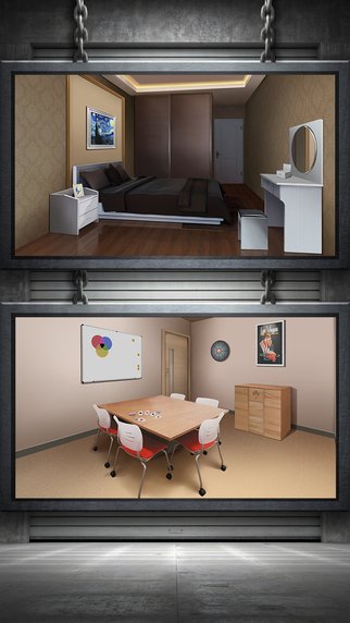 Soluzioni Escape Room Apartment 2