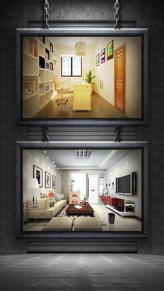Soluzioni Escape Room Apartment 1