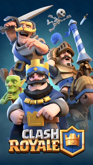 Clash Royale come si gioca gameplay