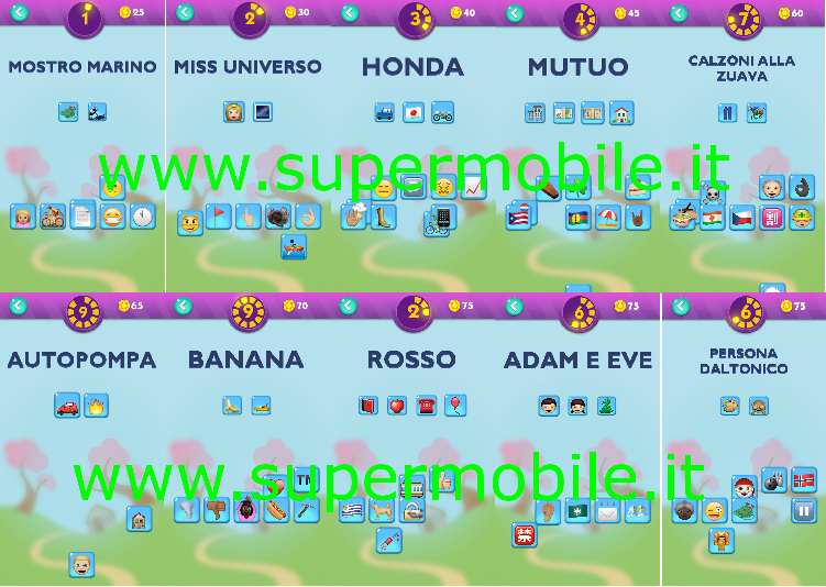 livello 32