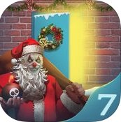 Soluzioni Room Escape Story Christmas Clown