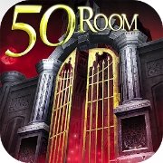 Soluzioni Room Escape 50 rooms V Walkthrough