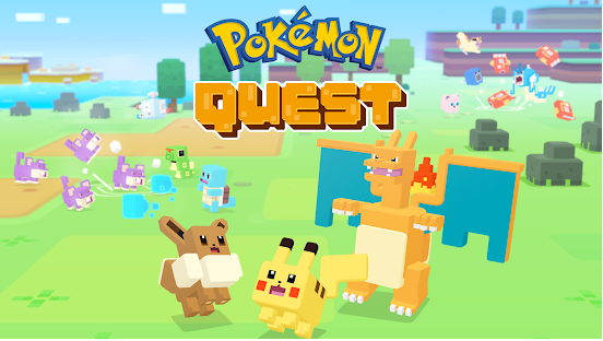 Pokemon Quest - Soluzioni Trucchi Consigli