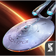 Star Trek Fleet Command - Come si gioca - Gameplay
