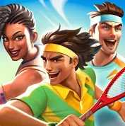 Tennis Clash Fun Sports Games - Guida Come si gioca 